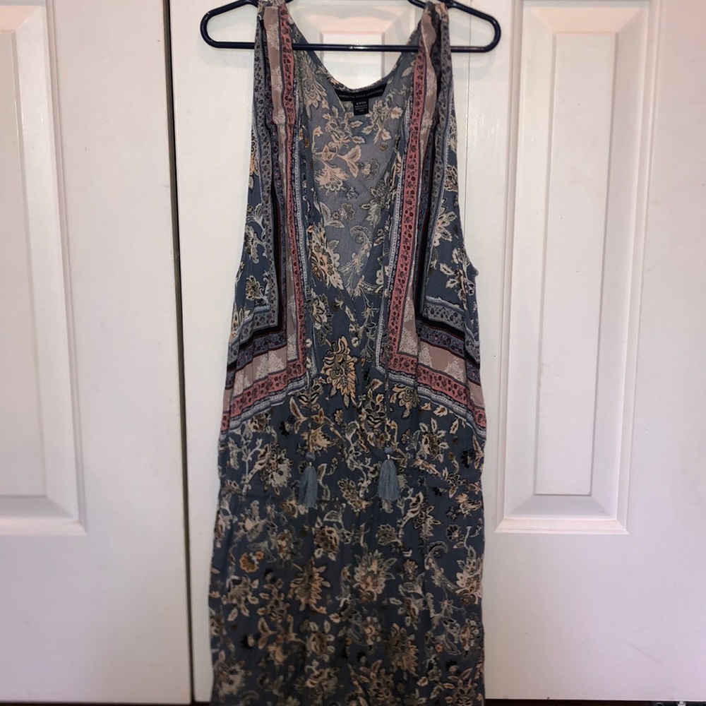 American Eagle Romper